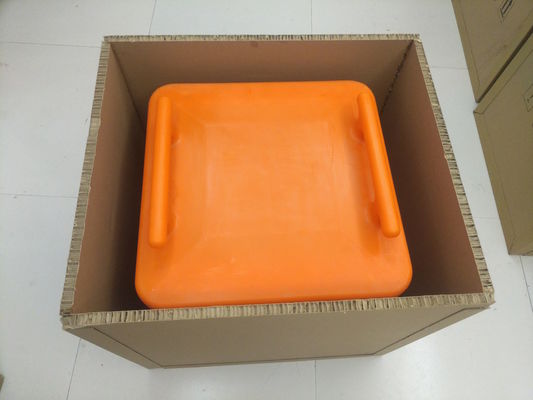 63 Amp Portable Power Distribution Box