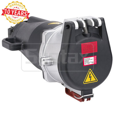 PowerSyntax 4P 630 Amp 415V IP67 Heavy Duty High Current Industrial Connector Part No. 75333