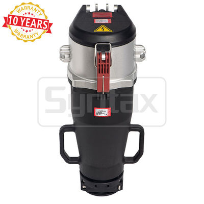 PowerSyntax 4P 630 Amp 415V IP67 Heavy Duty High Current Industrial Connector Part No. 75333