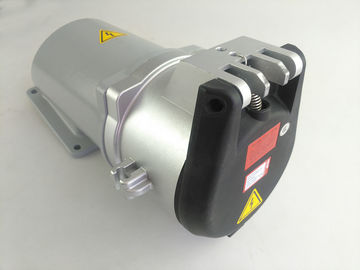 Wasserdichte hohe gegenwärtige Stecker und Sockel-starkes Aluminiummaterial