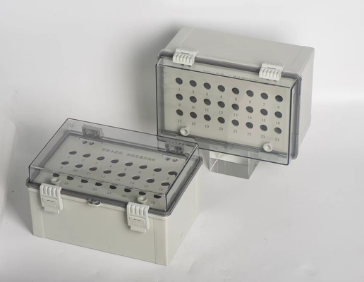Syntax JH1B Wandverteilfach Transparente Türriegel Typ PC Elektrische Graue elektrische Steuerung 300*200*170